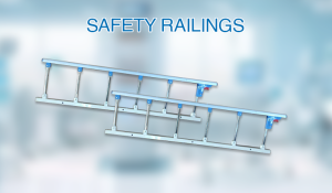 Safety Railings