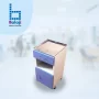 Bedside Locker – Deluxe Model (SBE-1045)