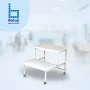 Double Foot Stool