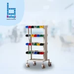 Drug Trolley (SBE-1075)