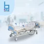 Fowler’s Cot Motorised