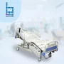 ICU Cot ABS Model