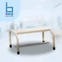 Single Foot Stool (U) Leg Model (SBE-1047)