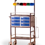 medical trolleys manufacturers in chennai