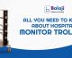 All You Need to Know About Hospital Monitor Trolleys