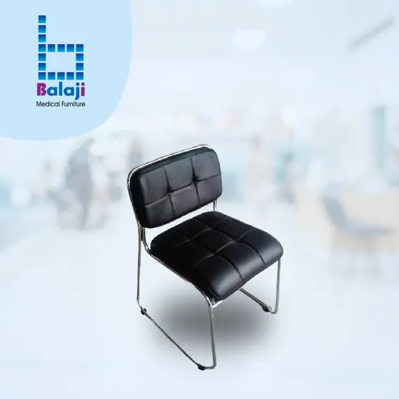 VISITOR CHAIR VC-VW-10011BC