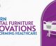 Modern Hospital Furniture Innovations Transforming Healthcare